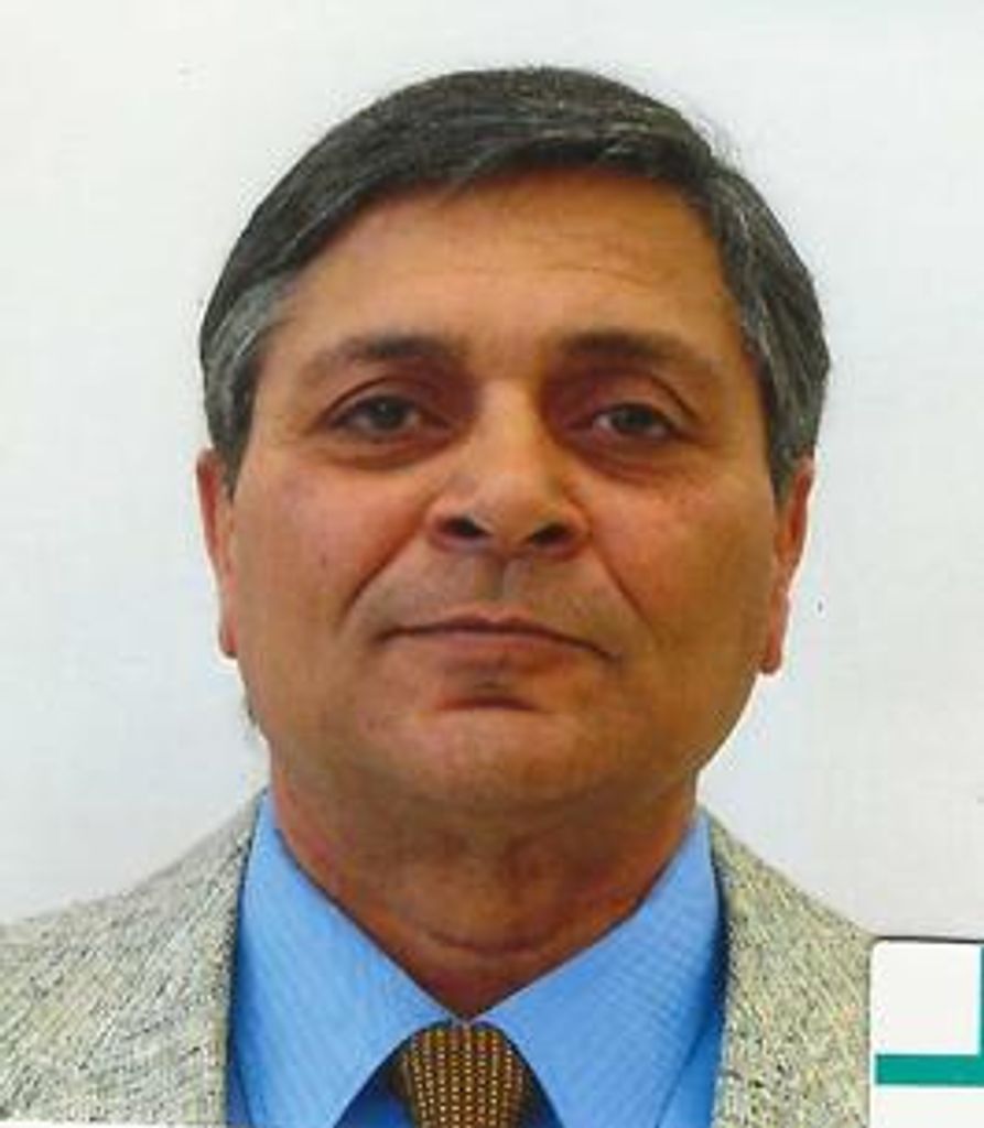 Anil Yadati Profile Photo