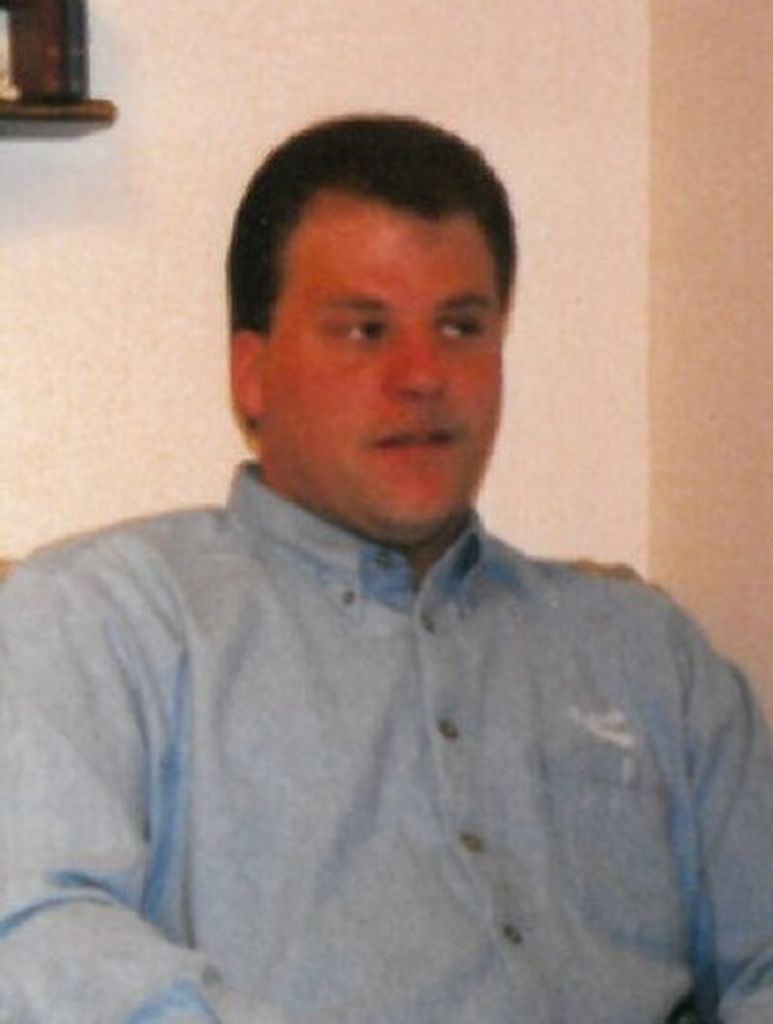 Brian Ronald Dallmann Profile Photo