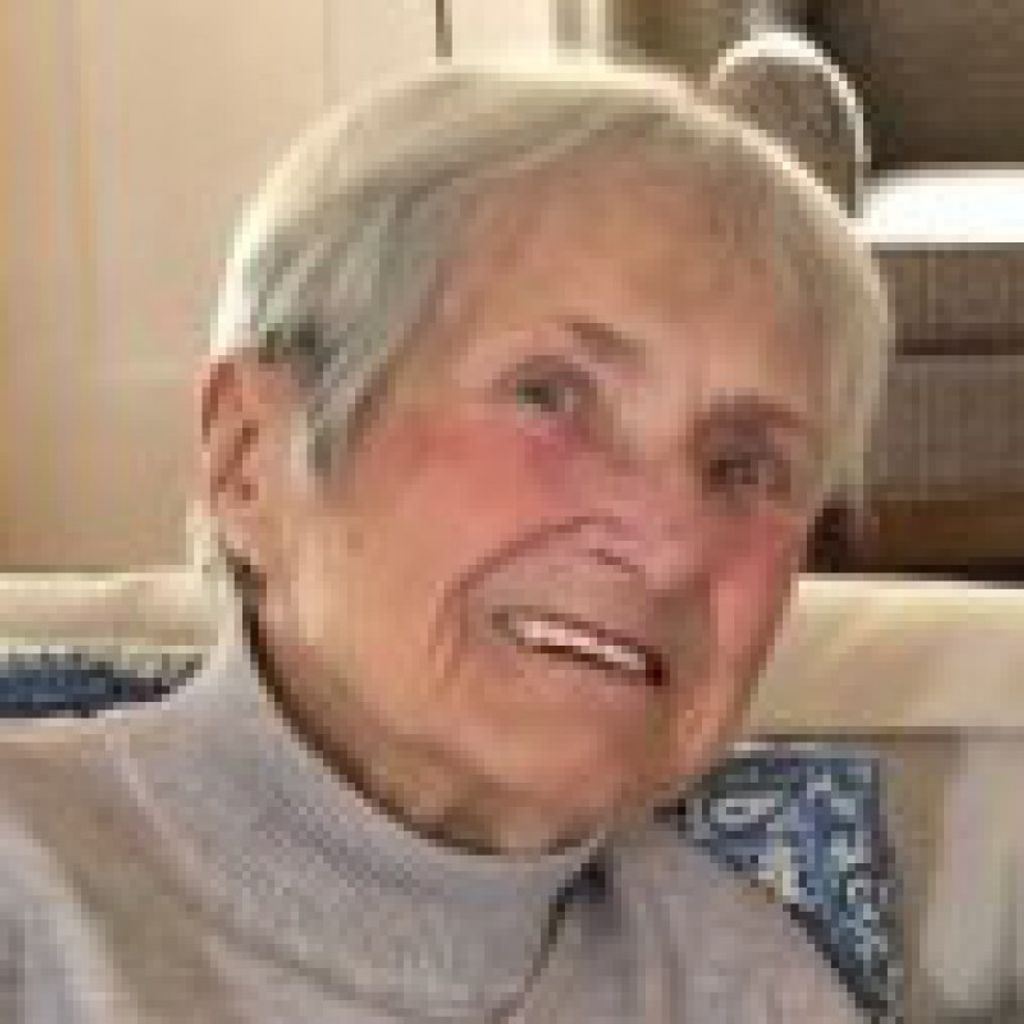 Virginia Lillian Sakovics Profile Photo