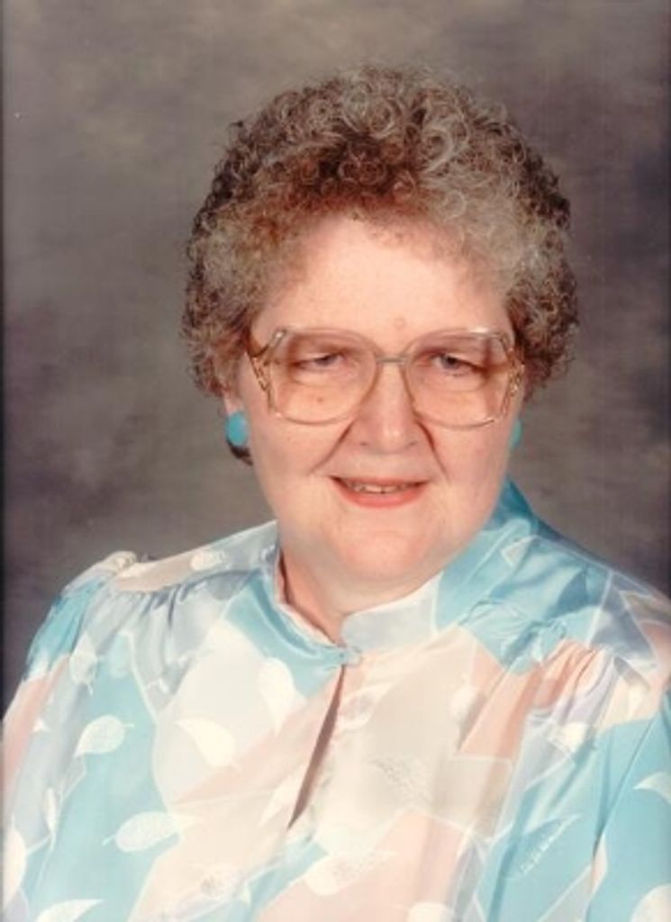 Frances V. Kunder Profile Photo