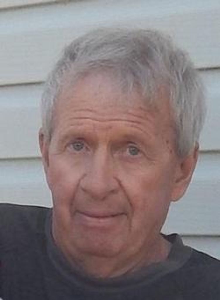 Raymond (Ray) Battiste Profile Photo