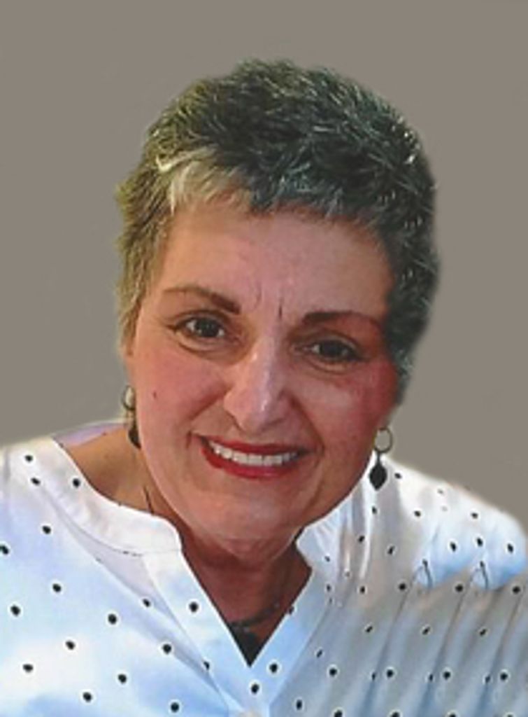 Cynthia Marie (Rossetti)  Clark