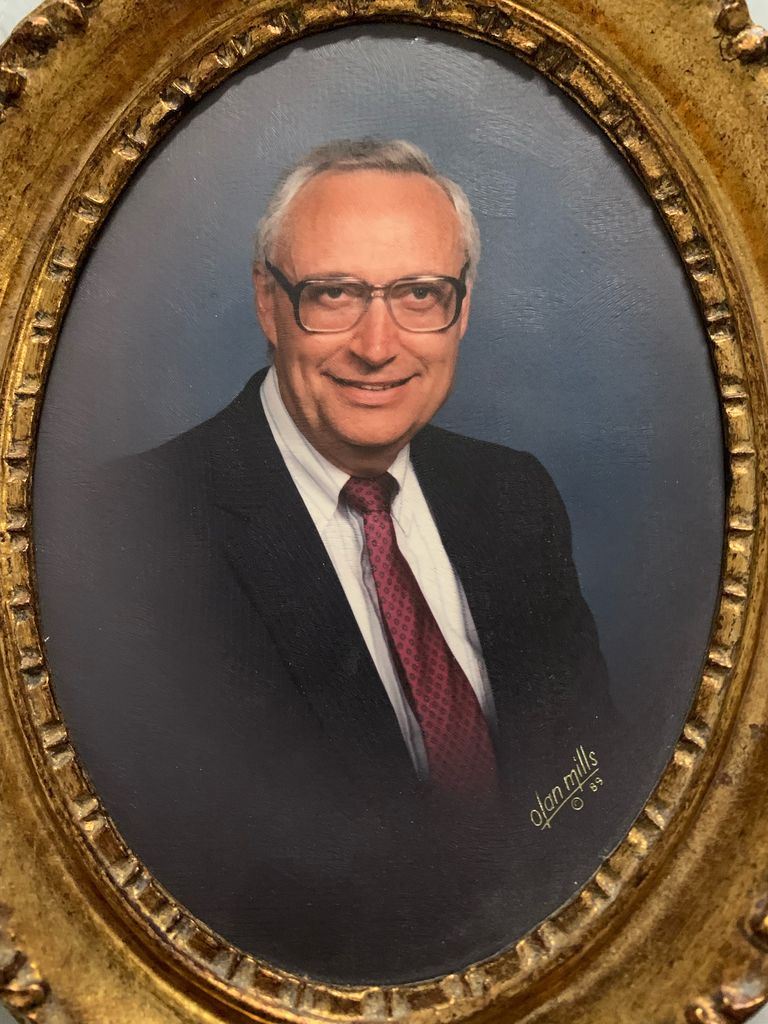 Richard Hardes