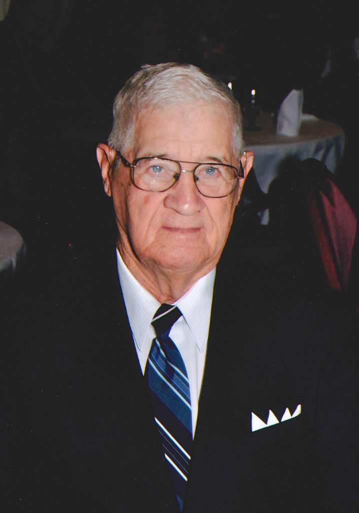 Joseph "Moe" Mayeski