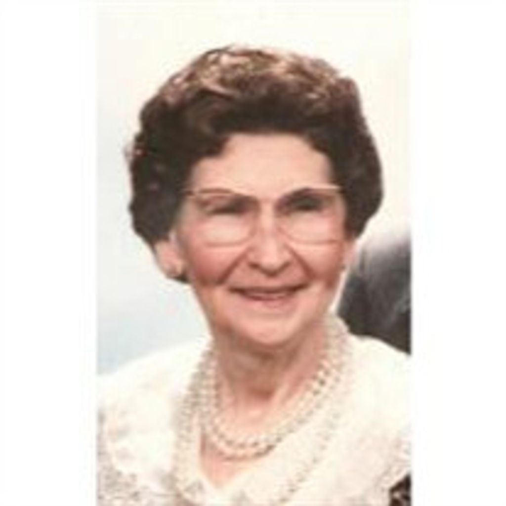 Dorothy "Dot" Farris