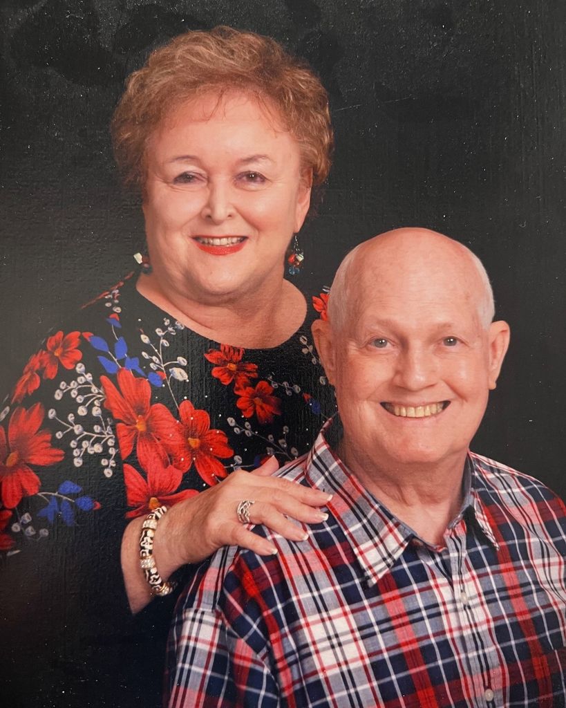 Dorothy Ray McCommon Profile Photo