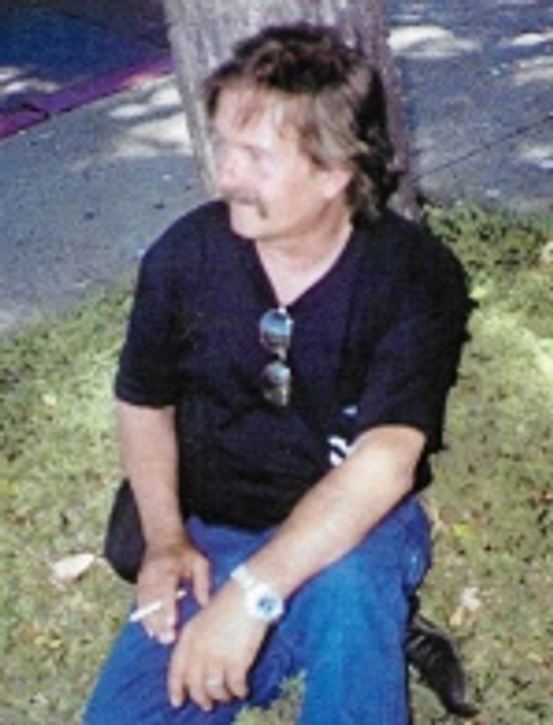 Richard  Ray Austin