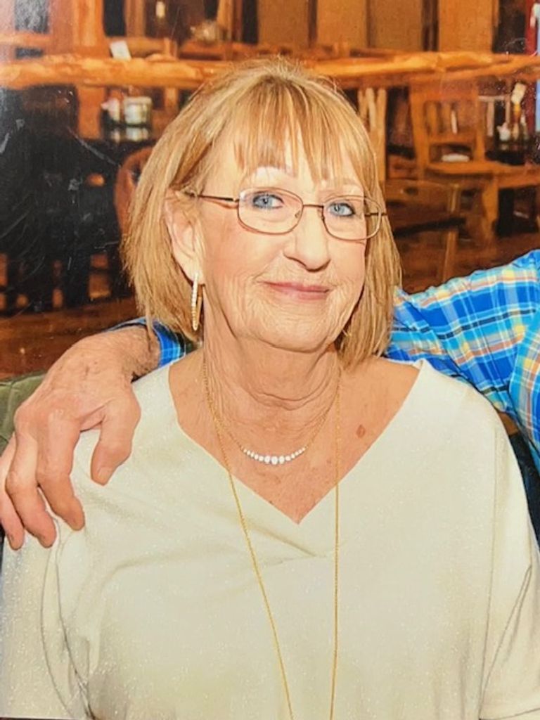 Susan Ann Joplin Profile Photo
