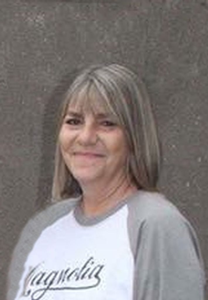 Karen Sue Ann Spain