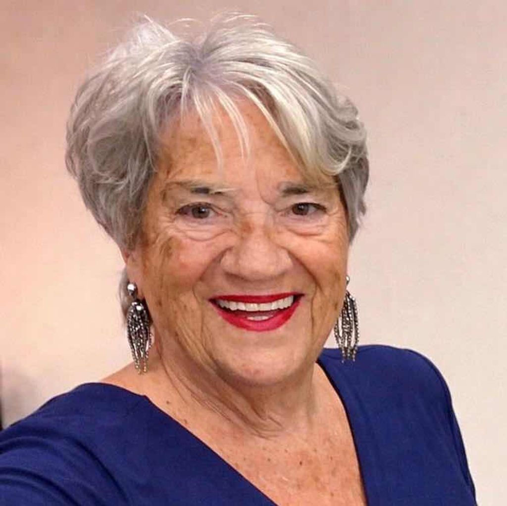 Kay Bruno Profile Photo