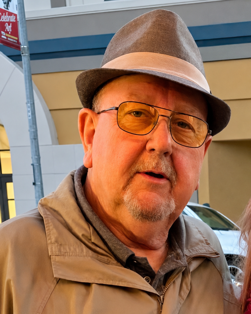 Gary Dean Smith Sr.