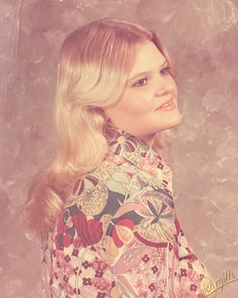 Terry Lynn Blackwell
