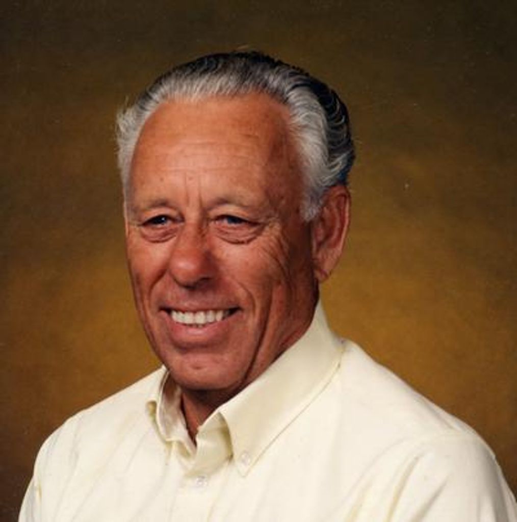 Thomas "Tom" Oxendine Profile Photo