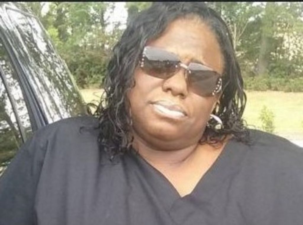 Tammie Jordan Watkins