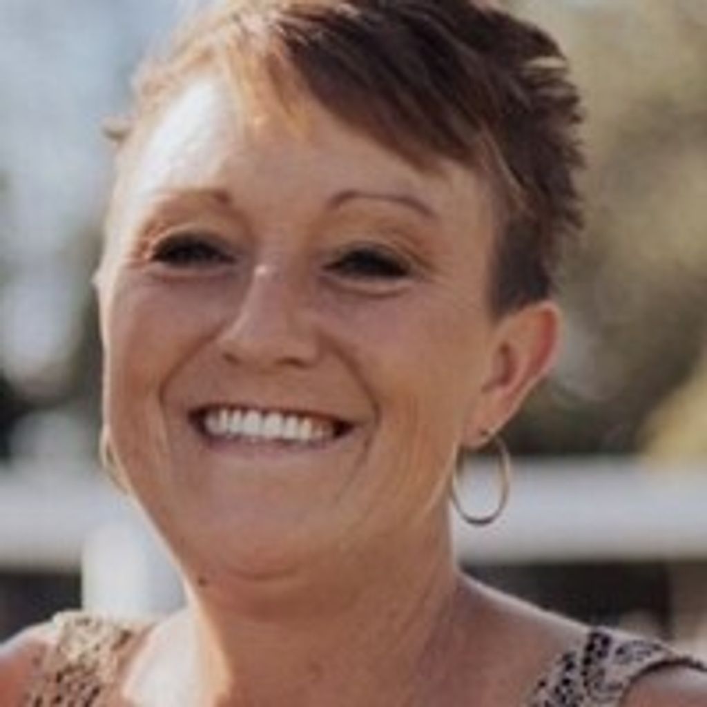 Lisa Maria Nettleingham