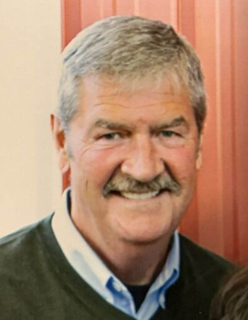 Samuel Lawrence Runge Profile Photo