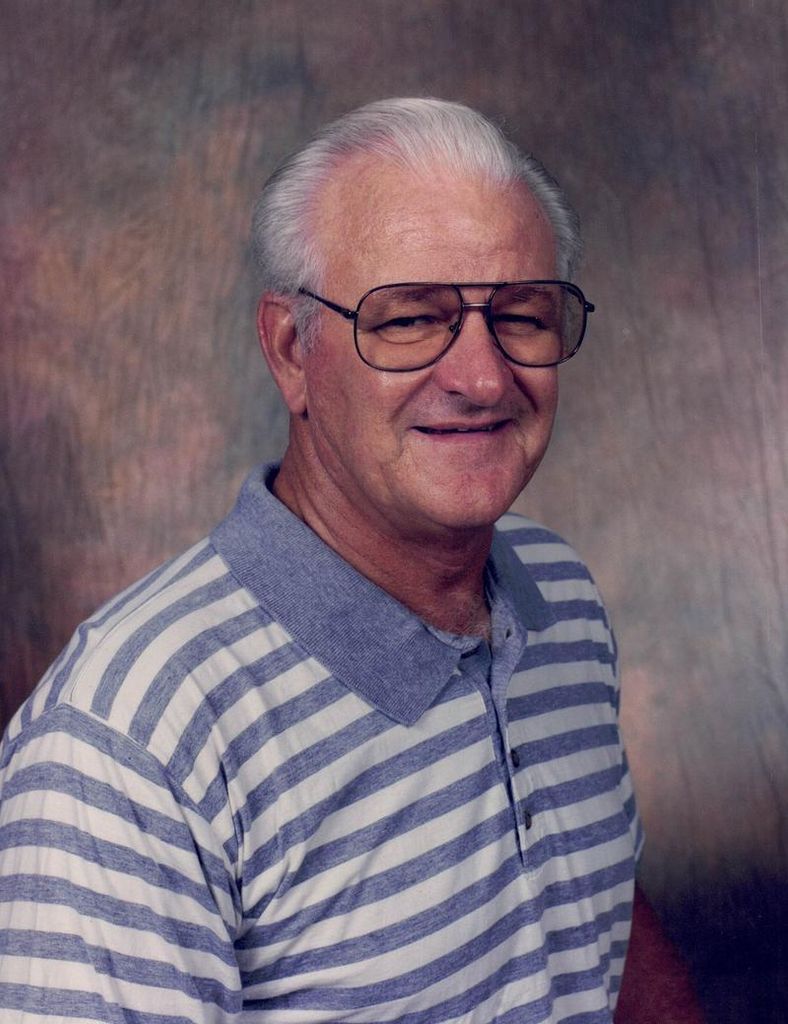 Marvin Lemuel Winn, Jr. Profile Photo