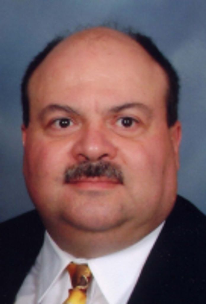 Anthony F. Manderino