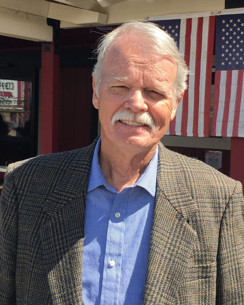 Richard Bradley Crites Profile Photo