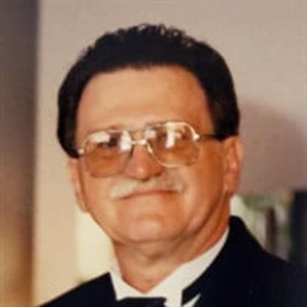 Donald E Linneman