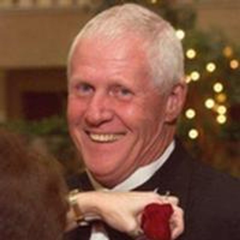 John H. P. "Rusty" Conway, Jr.