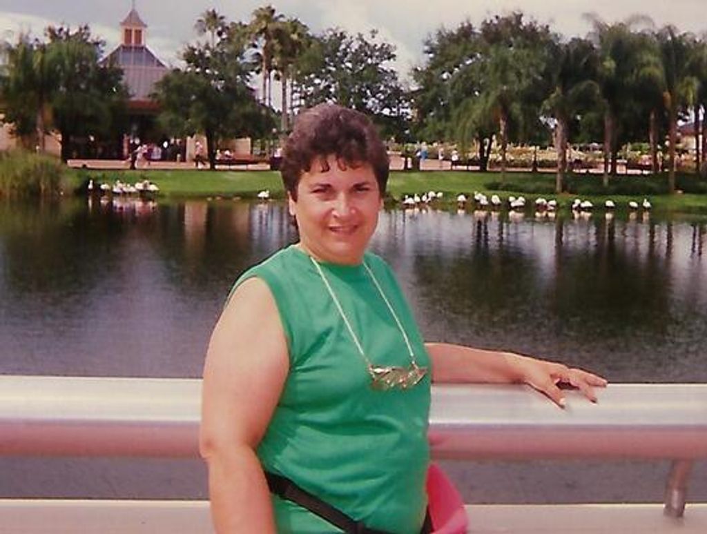 Natalie Ann Quigley Profile Photo