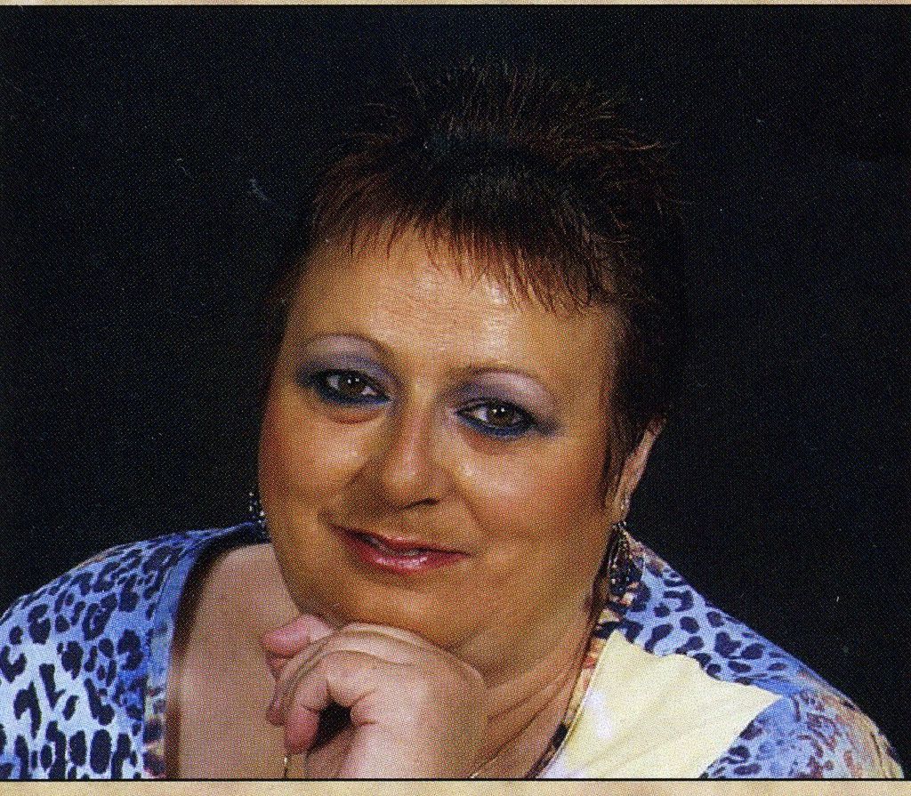 Donna G Waldron
