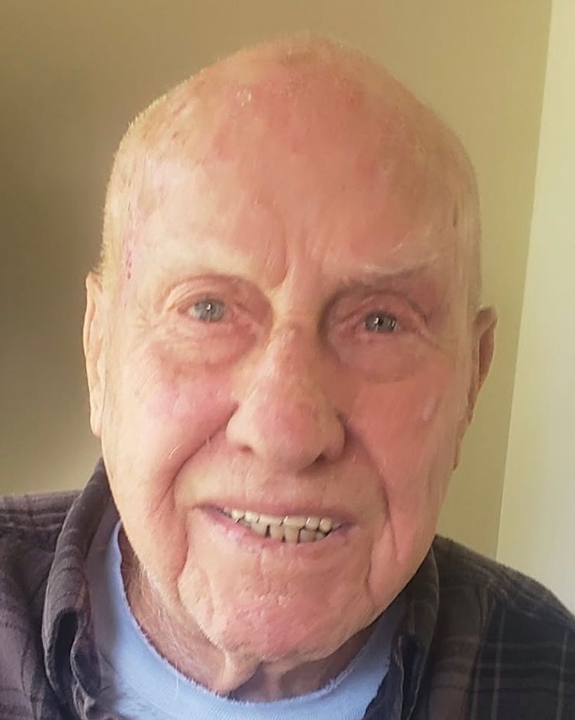 William "Buddy" Marion Ishee