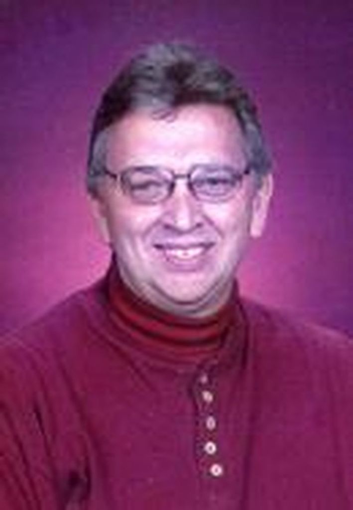 Timothy Neal Beck Profile Photo