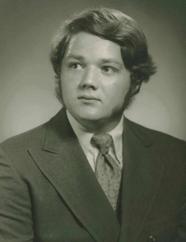 Rodney Partin
