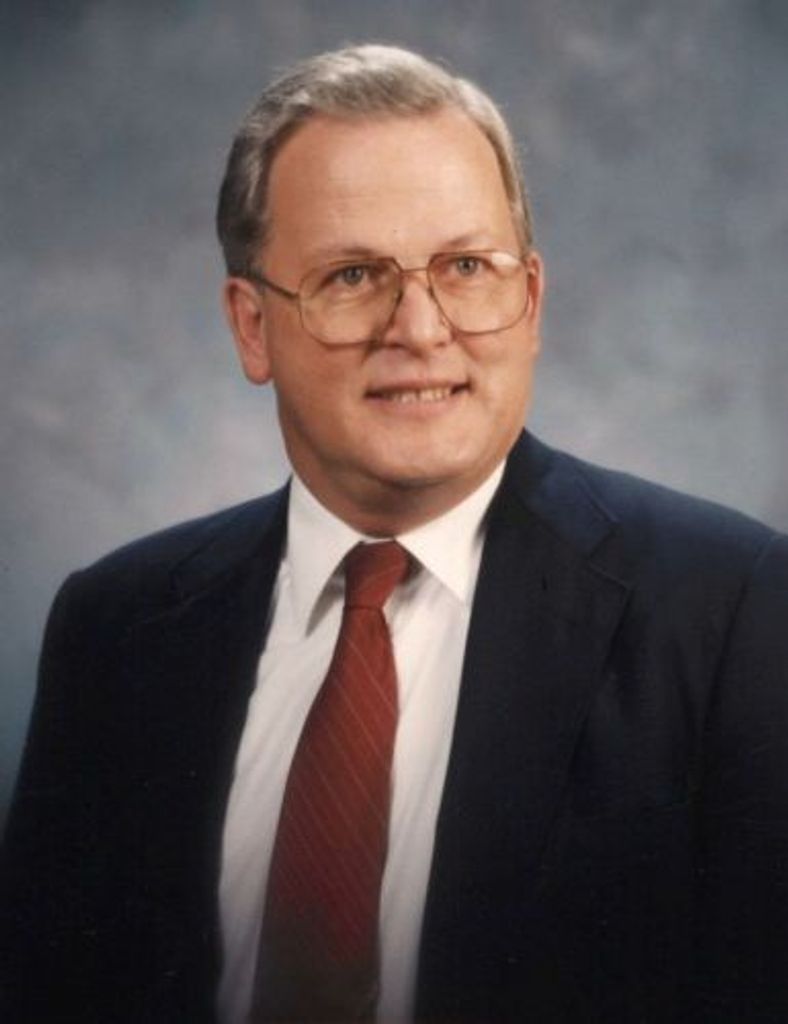 Robert R. Ehlers