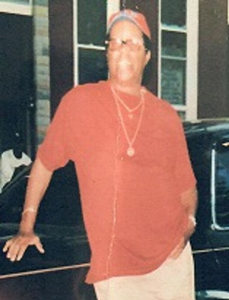 William O. Stokes