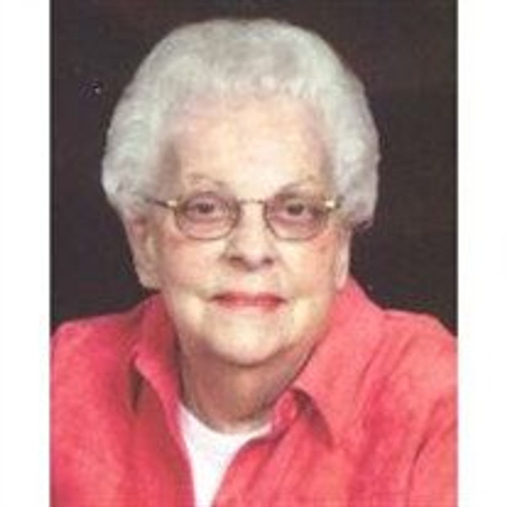 Ethel Haase