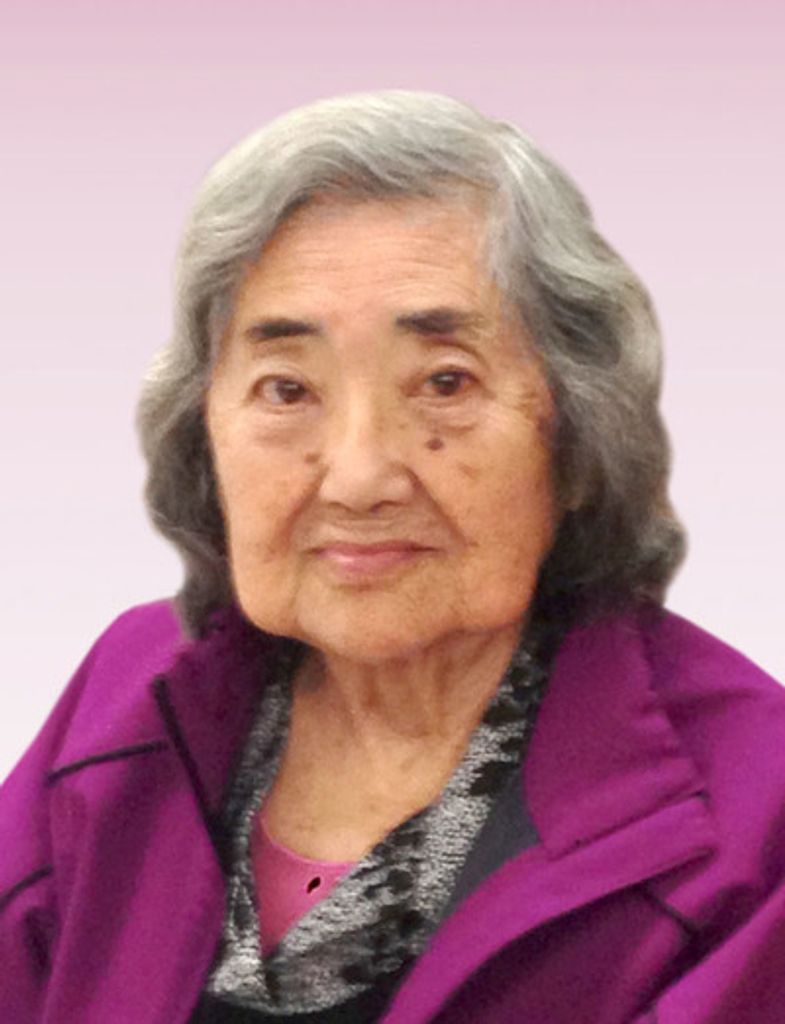 Ethel Shizue Teshima