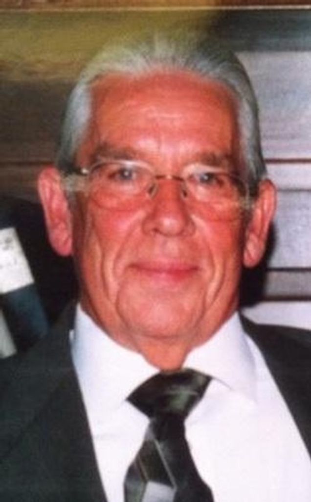 Ronald "Ron" Gene Gerino Profile Photo