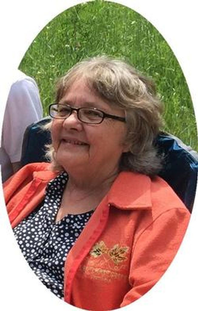 Claire Jane Nelson West