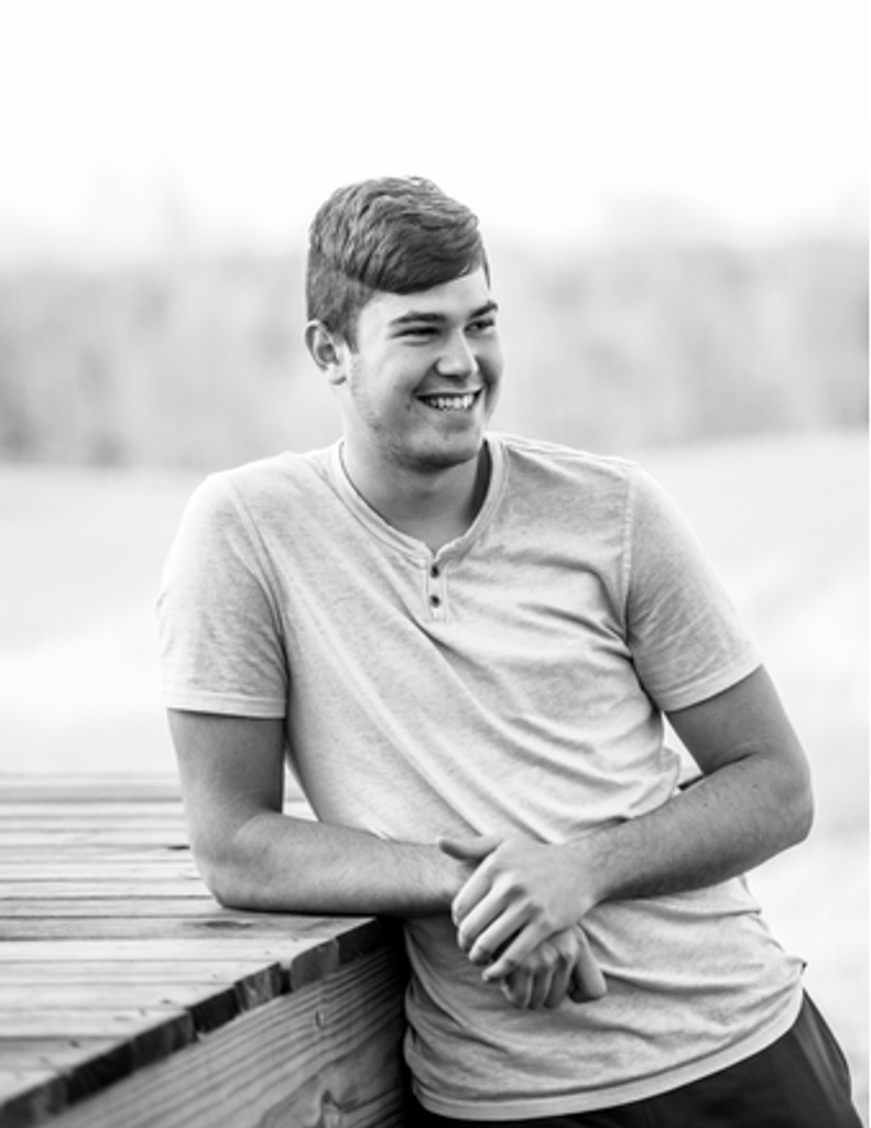 Ian Gallion Atkinson Profile Photo