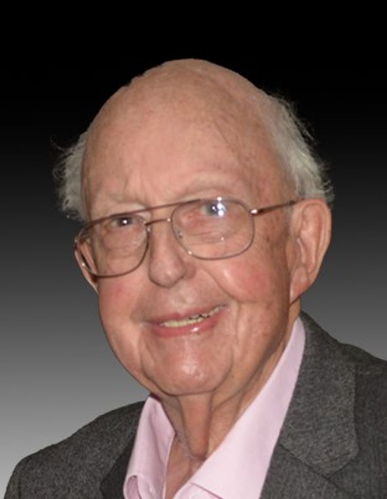 John J. Robertson Profile Photo