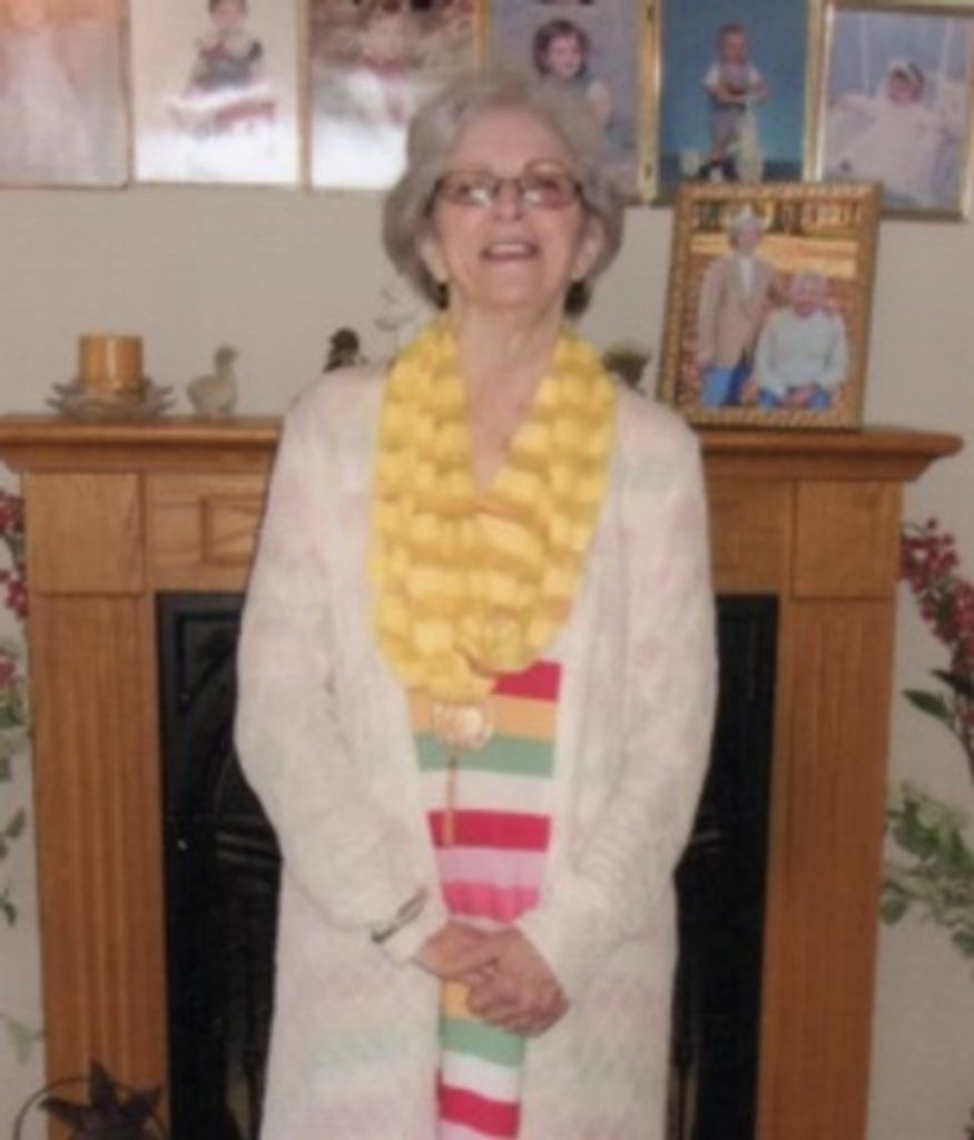 Celina- Wilma F Crowder Profile Photo
