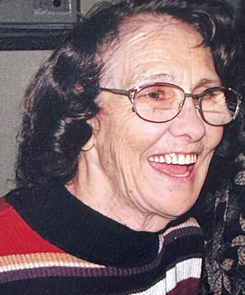 Birtie Mae James Powell Profile Photo