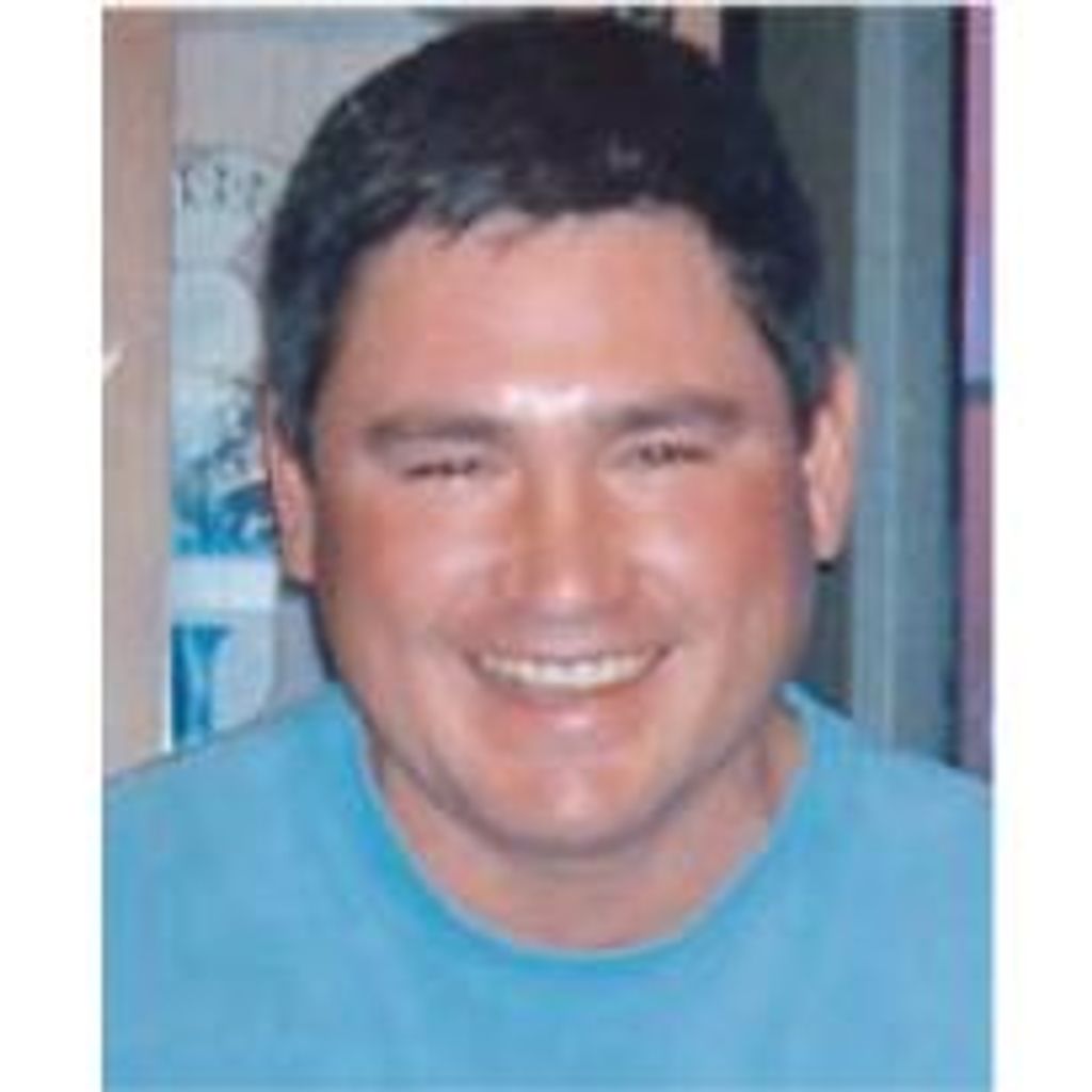 Gerald Poitra
