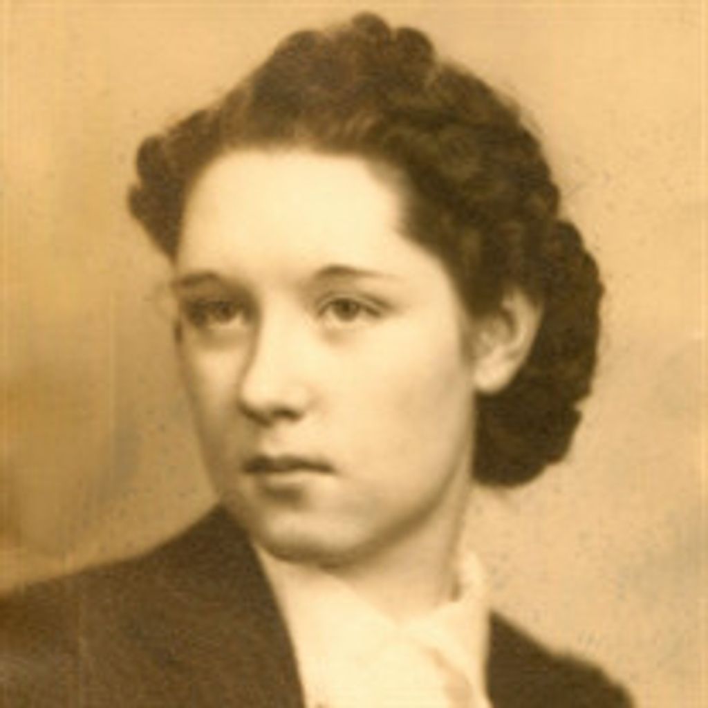 Alyce Jones