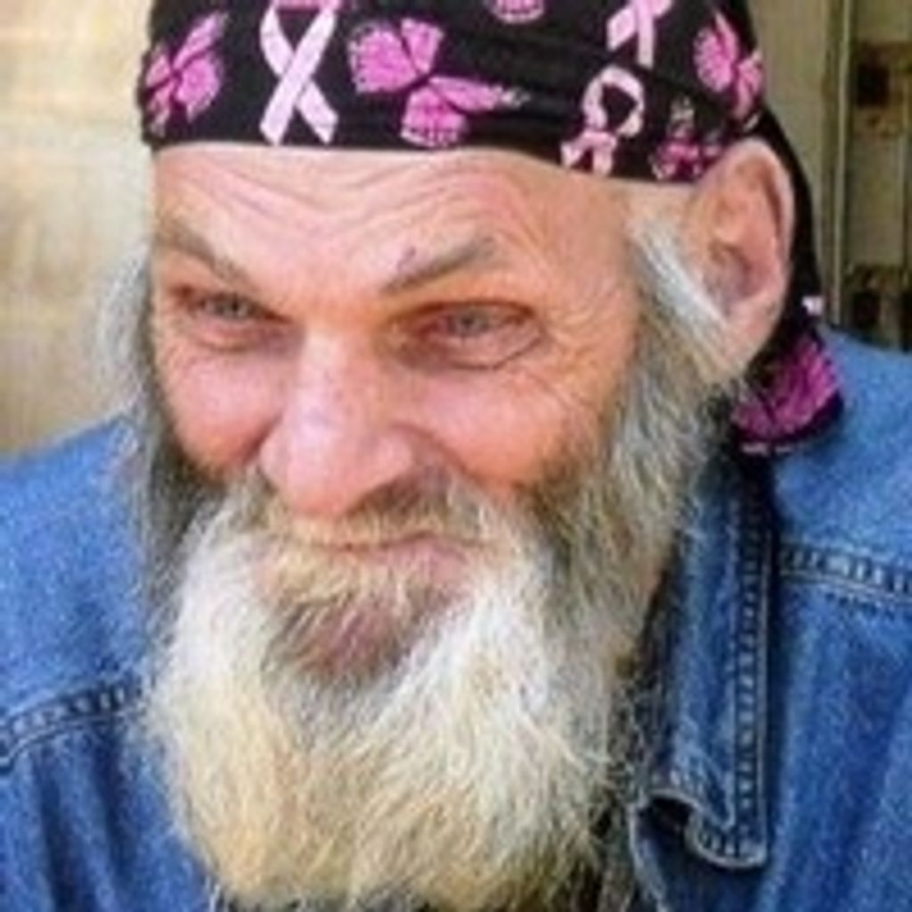Timothy Allen Heckert