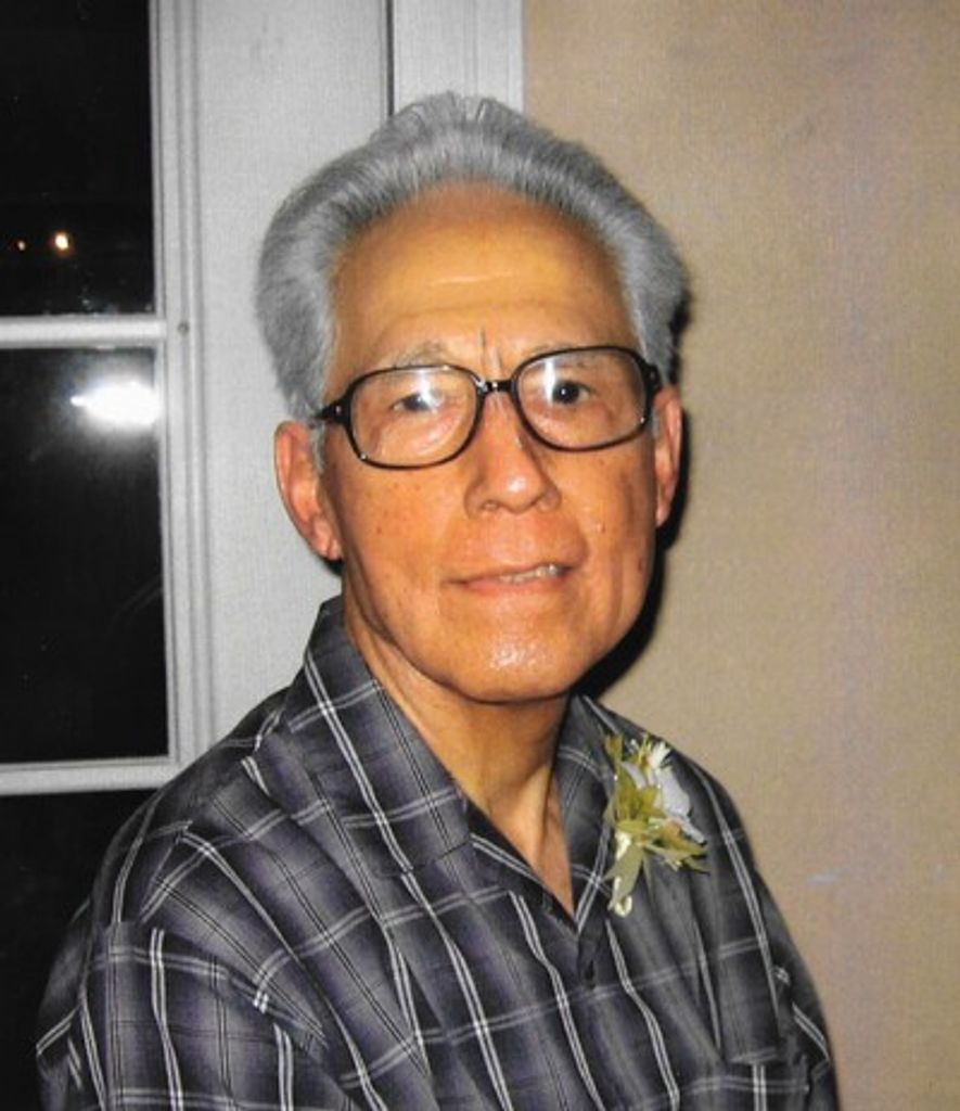 Andres Arevalo Profile Photo