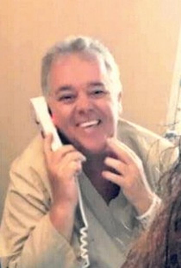 Homer Boyd Crader Profile Photo