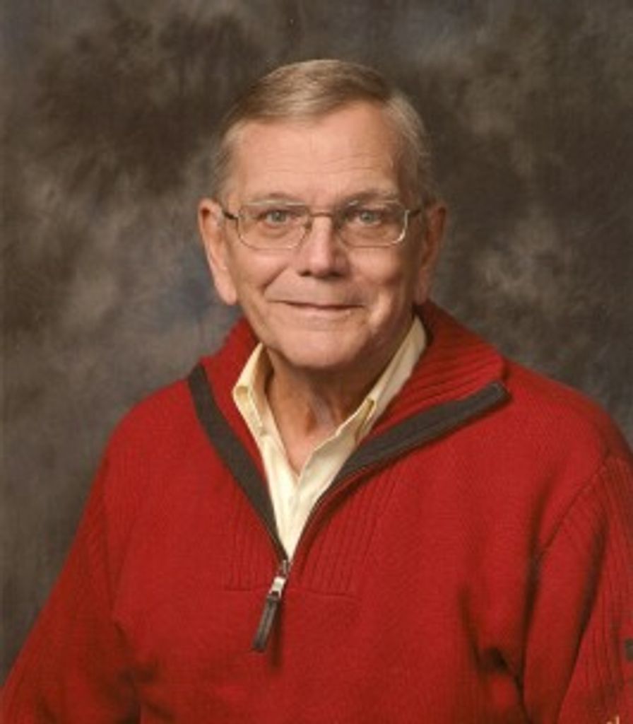 Daniel J. "Dan" Hoffman