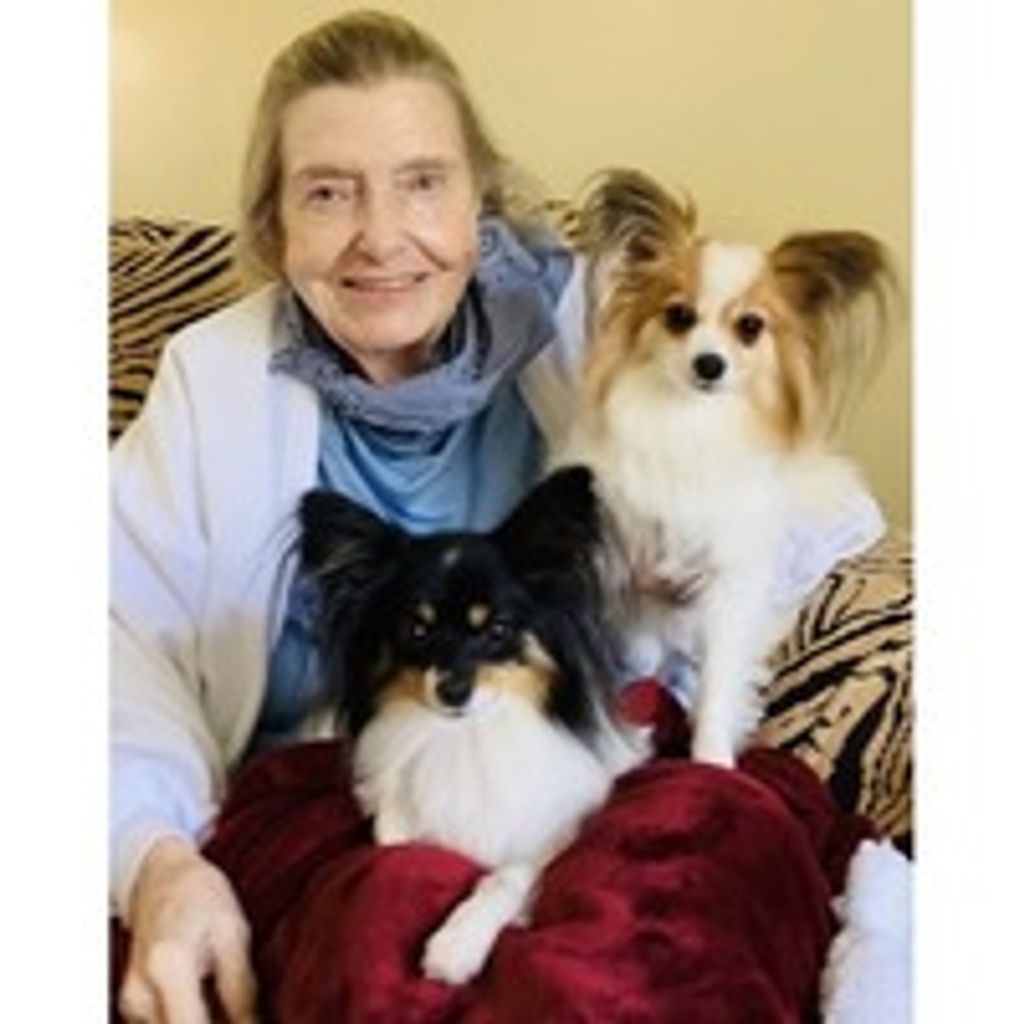 Wendy Dawson Van Gorder