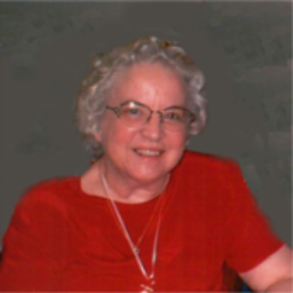 Ann Darley Rich