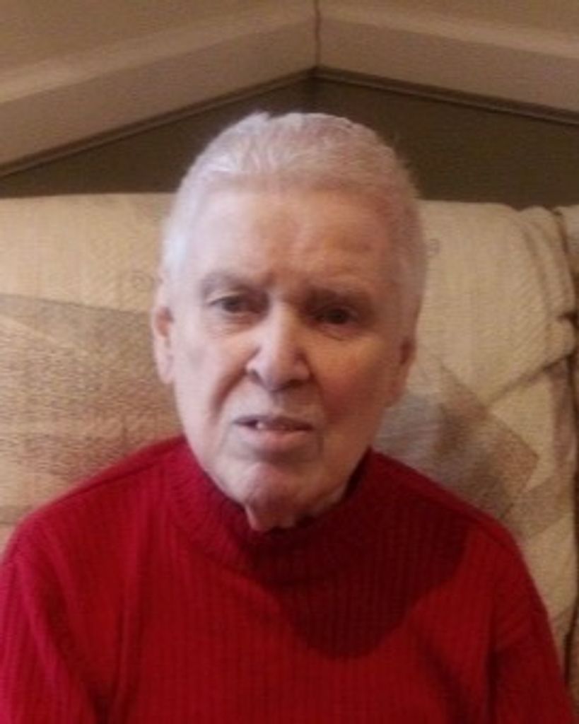 David John McKinley