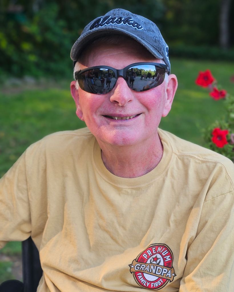 Randy Allen Noll Profile Photo